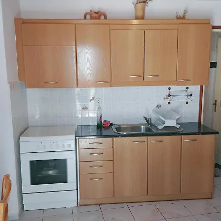 Apartment Avgerinou 3p Paliochori