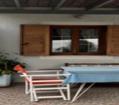 Apartment Avgerinou 3p