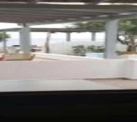 Appartamento Avgerinou 3p Paliochori