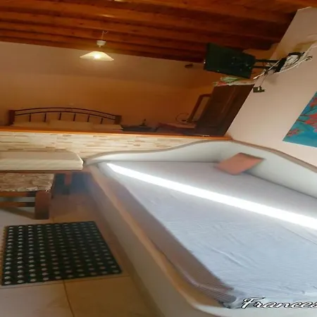Appartamento Avgerinou 3p *